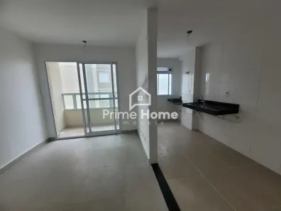 Apartamento com 2 Quartos à venda, 54m² no Jardim Nova Europa, Campinas