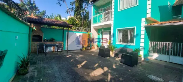 Casa com 4 Quartos à venda, 118m² no Taquara, Rio de Janeiro