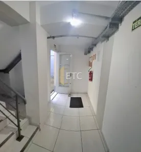 Apartamento com 1 Quarto para alugar, 34m² no Marechal Rondon, Canoas