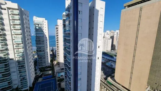 Apartamento com 3 Quartos à venda, 104m² no Vila Alzira, Guarujá
