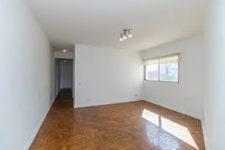 Apartamento com 2 Quartos à venda, 68m² no Jardim Brasil (Zona Sul), São Paulo