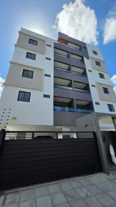 Apartamento com 3 Quartos à venda, 72m² no Jardim Cidade Universitária, João Pessoa