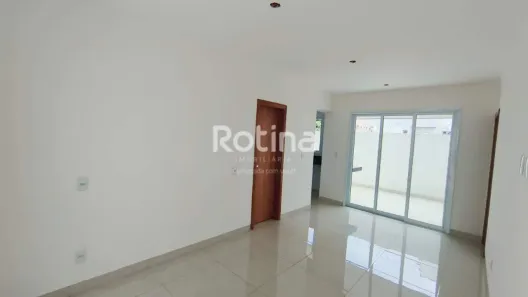 Apartamento com 3 Quartos à venda, 135m² no Santa Mônica, Uberlândia