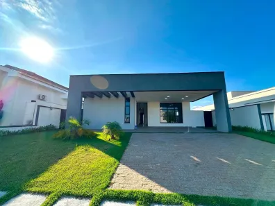 Casa de Condomínio com 4 Quartos para alugar, 261m² no Centro, Araçoiaba da Serra