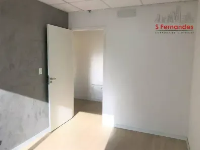 Sala Comercial à venda, 38m² no Bela Vista, São Paulo