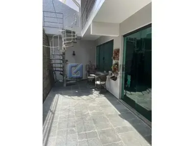 Sobrado com 4 Quartos à venda, 344m² no Assunção, São Bernardo do Campo