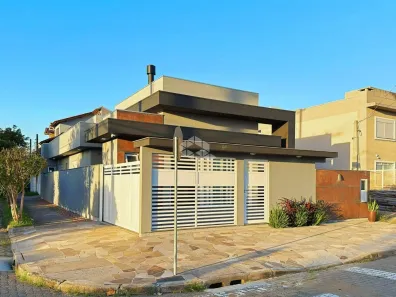 Casa de Condomínio com 3 Quartos à venda, 128m² no Hípica, Porto Alegre