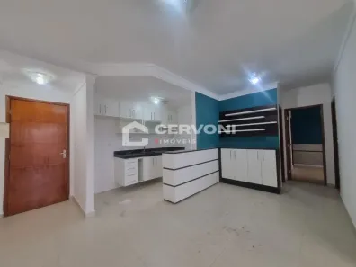 Apartamento com 2 Quartos para alugar, 64m² no Vila São Bento, São José dos Campos
