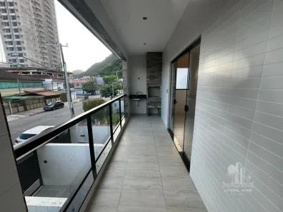 Casa com 3 Quartos à venda, 115m² no Vila Belmiro, Santos