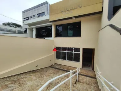 Imóvel Comercial à venda, 200m² no Jardim do Mar, São Bernardo do Campo