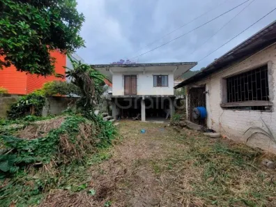 Lote/Terreno à venda, 463m² no Costeira do Pirajubaé, Florianópolis