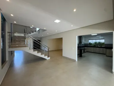 Sobrado com 4 Quartos à venda, 382m² no Jardins Verona, Goiânia