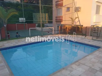 Apartamento com 3 Quartos à venda, 105m² no Grajaú, Belo Horizonte
