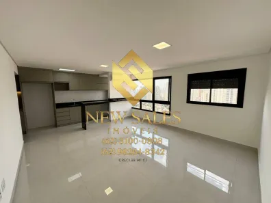 Apartamento com 2 Quartos à venda, 76m² no Serrinha, Goiânia