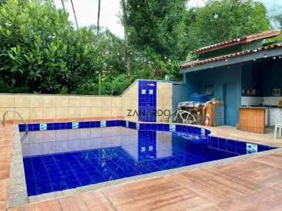 Casa de Condomínio com 3 Quartos à venda, 250m² no Riviera, Bertioga