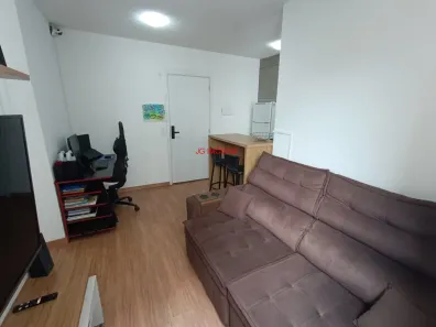 Apartamento com 2 Quartos à venda, 38m² no Jardim Santa Emília, São Paulo