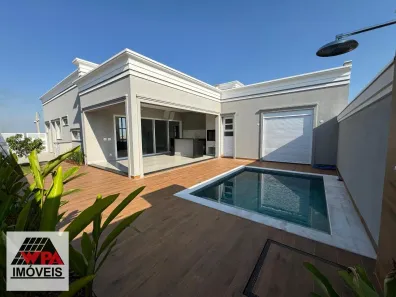 Casa de Condomínio com 3 Quartos à venda, 212m² no Jardim Bela Vista, Nova Odessa