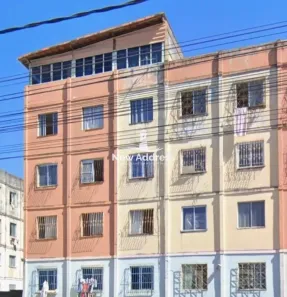 Apartamento com 3 Quartos à venda, 120m² no Residencial Coqueiral, Vila Velha