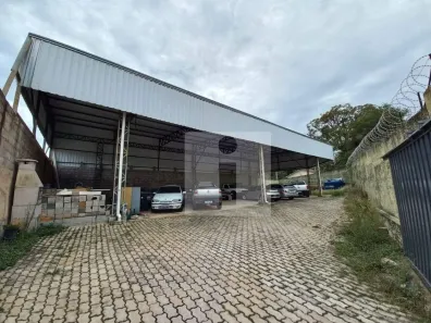 Galpão/Depósito/Armazém para alugar, 233m² no Jardim Atibaia (Sousas), Campinas