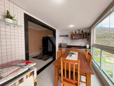 Apartamento com 4 Quartos à venda, 158m² no Boqueirão, Praia Grande