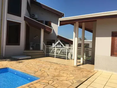 Sobrado com 3 Quartos à venda, 330m² no Parque Franceschini, Sumaré