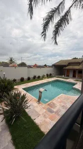 Casa com 3 Quartos à venda, 430m² no Residencial Praia dos Namorados, Americana