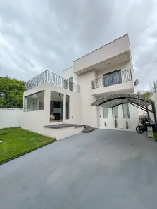 Casa com 3 Quartos para alugar, 289m² no Gurupi, Teresina