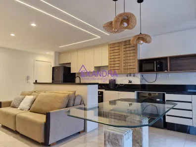 Apartamento com 3 Quartos para alugar, 73m² no Vila Nair, São Paulo