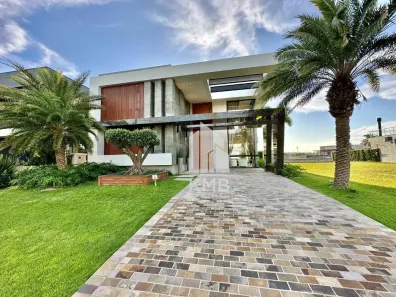 Imóvel Comercial com 5 Quartos à venda, 426m² no Rainha do Mar, Xangri-lá