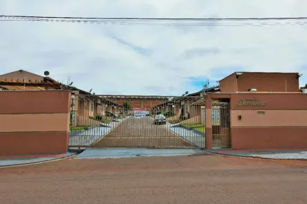Casa de Condomínio com 3 Quartos à venda, 80m² no Sabará III, Londrina