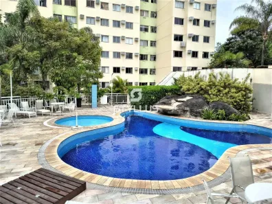 Apartamento com 3 Quartos à venda, 70m² no Piedade, Rio de Janeiro