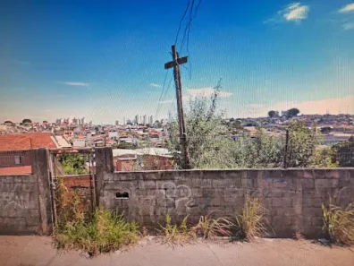 Lote/Terreno à venda, 300m² no Vila Bancária, São Paulo