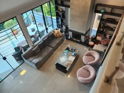 Casa de Condomínio com 3 Quartos à venda, 439m² no Urbanova, São José dos Campos