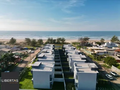 Sobrado com 3 Quartos à venda, 120m² no Praia Arco Iris, Capão da Canoa