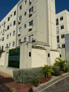 Apartamento com 2 Quartos para alugar, 45m² no Centro, Lauro de Freitas