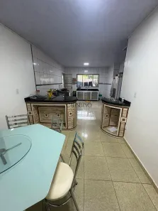 Casa com 2 Quartos à venda, 160m² no Flodoaldo Pontes Pinto, Porto Velho