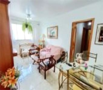 Apartamento com 2 Quartos à venda, 60m² no Lauzane Paulista, São Paulo