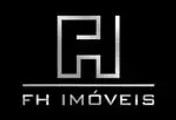 Logo da imobiliária
