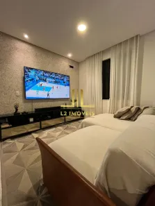 Casa com 4 Quartos à venda, 496m² no Alphaville II, Salvador