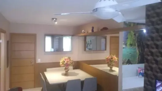 Apartamento com 2 Quartos à venda, 71m² no Recreio dos Bandeirantes, Rio de Janeiro