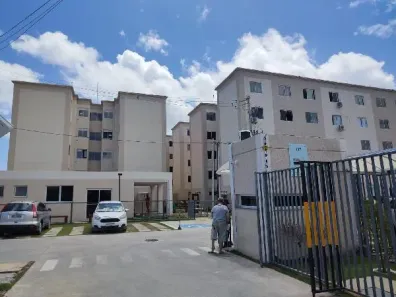 Apartamento com 2 Quartos à venda, 41m² no Maranguape I, Paulista
