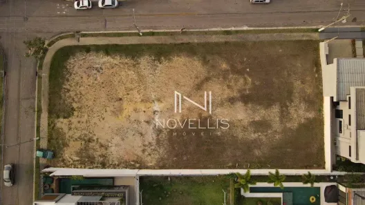 Lote/Terreno à venda, 472m² no Condomínio Loteamento Reserva da Barra, São José dos Campos