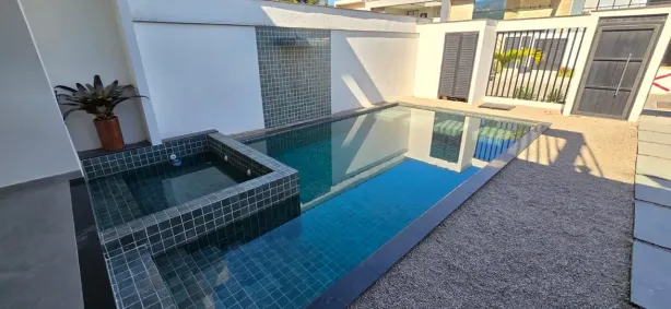 Casa de Condomínio com 5 Quartos à venda, 640m² no Recreio dos Bandeirantes, Rio de Janeiro
