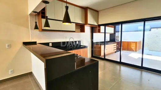 Casa de Condomínio com 3 Quartos à venda, 166m² no Vila Jorge Zambon, Jaguariúna