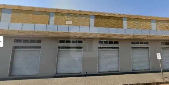 Ponto Comercial para alugar, 28m² no Martins, Uberlândia