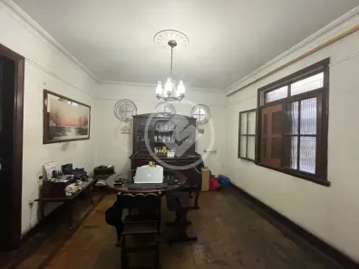 Casa com 3 Quartos à venda, 268m² no Pompéia, Santos