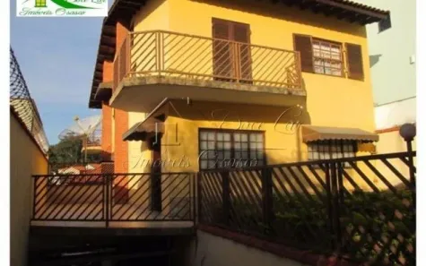 Sobrado com 4 Quartos à venda, 330m² no Adalgisa, Osasco