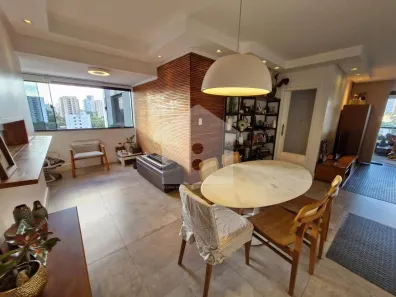 Apartamento com 4 Quartos à venda, 150m² no Pituba, Salvador