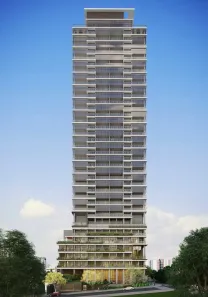 Apartamento com 4 Quartos à venda, 220m² no Pinheiros, São Paulo