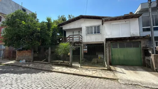 Casa com 3 Quartos à venda, 216m² no Rio Branco, Caxias do Sul